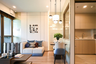 2 Bedroom Condo for sale in Whizdom The Forestias, Bang Kaeo, Samut Prakan