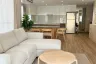 4 Bedroom House for rent in Thung Maha Mek, Bangkok near MRT Lumpini