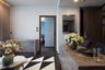 1 Bedroom Condo for sale in The Monument Sanampao, Sam Sen Nai, Bangkok near BTS Sanam Pao