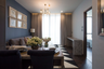 1 Bedroom Condo for sale in The Monument Sanampao, Sam Sen Nai, Bangkok near BTS Sanam Pao