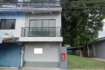 1 Bedroom Commercial for sale in Samrong Nuea, Samut Prakan near MRT Si Dan