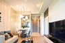 2 Bedroom Condo for sale in Whizdom The Forestias, Bang Kaeo, Samut Prakan