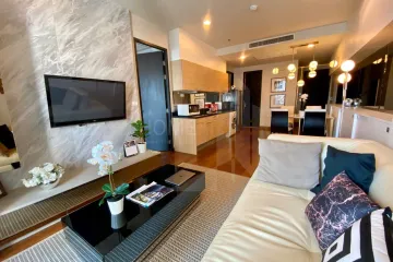 2 Bedroom Condo for rent in Lumpini, Bangkok near BTS Chit Lom