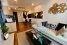 2 Bedroom Condo for rent in Lumpini, Bangkok near BTS Chit Lom