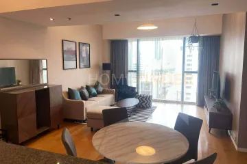 2 Bedroom Condo for rent in Thung Maha Mek, Bangkok near MRT Lumpini