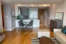 2 Bedroom Condo for rent in Thung Maha Mek, Bangkok near MRT Lumpini