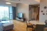 2 Bedroom Condo for rent in Thung Maha Mek, Bangkok near MRT Lumpini