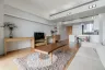 2 Bedroom Condo for rent in The Met, Thung Maha Mek, Bangkok near BTS Chong Nonsi