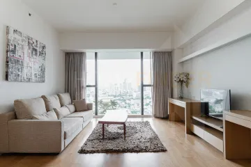 2 Bedroom Condo for rent in The Met, Thung Maha Mek, Bangkok near BTS Chong Nonsi