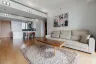 2 Bedroom Condo for rent in The Met, Thung Maha Mek, Bangkok near BTS Chong Nonsi