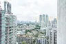3 Bedroom Condo for rent in Regent on the Park 1, Khlong Tan, Bangkok near BTS Phrom Phong