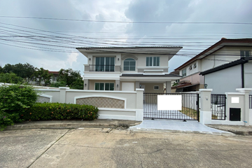 3 Bedroom House for sale in Sao Thong Hin, Nonthaburi