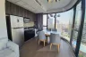 2 Bedroom Condo for rent in Suriyawong, Bangkok near BTS Sala Daeng