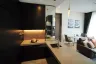 1 Bedroom Condo for rent in Silom, Bangkok near MRT Silom