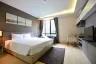 2 Bedroom Condo for rent in Makkasan, Bangkok near Airport Rail Link Makkasan