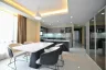 2 Bedroom Condo for rent in Makkasan, Bangkok near Airport Rail Link Makkasan