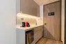 1 Bedroom Condo for rent in Thung Maha Mek, Bangkok near BTS Sala Daeng