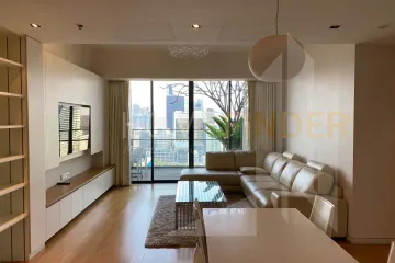 2 Bedroom Condo for rent in Silom, Bangkok near BTS Chong Nonsi