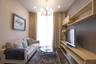 1 Bedroom Condo for sale in The Monument Sanampao, Sam Sen Nai, Bangkok near BTS Sanam Pao