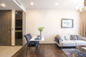 1 Bedroom Condo for sale in The Monument Sanampao, Sam Sen Nai, Bangkok near BTS Sanam Pao
