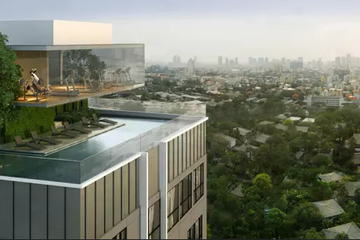 1 Bedroom Condo for sale in The Monument Sanampao, Sam Sen Nai, Bangkok near BTS Sanam Pao