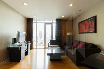 1 Bedroom Condo for rent in Thung Maha Mek, Bangkok near BTS Sala Daeng