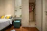 3 Bedroom Condo for rent in Phra Khanong, Bangkok near BTS Ekkamai