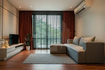 3 Bedroom Condo for rent in Phra Khanong, Bangkok near BTS Ekkamai