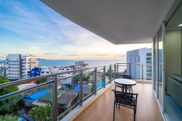 20 Bedroom Condo for sale in Whale Marina Condo, Na Jomtien, Chonburi