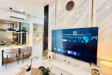 1 Bedroom Condo for sale in View Talay 5, Nong Prue, Chonburi