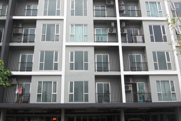 1 Bedroom Condo for sale in Serrano Condominium Rama II, Samae Dam, Bangkok