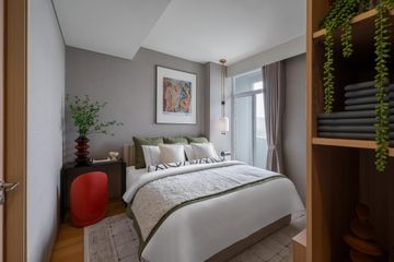 3 Bedroom Condo for sale in Phra Khanong, Bangkok near BTS Ekkamai