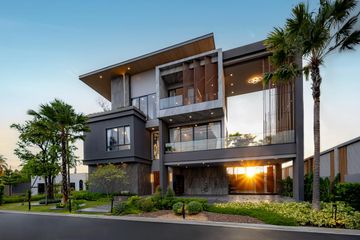 5 Bedroom House for sale in Harmony Hills Villas Pattaya, Huai Yai, Chonburi