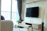 1 Bedroom Condo for rent in Noble Revolve Ratchada, Huai Khwang, Bangkok near MRT Thailand Cultural Centre