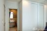 1 Bedroom Condo for rent in Noble Revolve Ratchada, Huai Khwang, Bangkok near MRT Thailand Cultural Centre