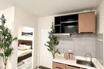 1 Bedroom Condo for sale in The Trust Condo South Pattaya, Nong Prue, Chonburi