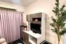 1 Bedroom Condo for sale in The Trust Condo South Pattaya, Nong Prue, Chonburi