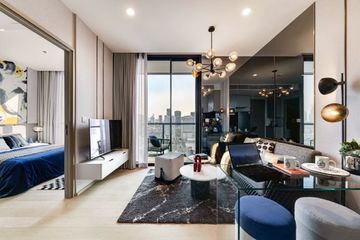 1 Bedroom Condo for sale in The Extro Phayathai - Rangnam, Thanon Phaya Thai, Bangkok near BTS Victory Monument