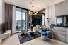 1 Bedroom Condo for sale in The Extro Phayathai - Rangnam, Thanon Phaya Thai, Bangkok near BTS Victory Monument