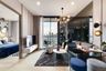 1 Bedroom Condo for sale in The Extro Phayathai - Rangnam, Thanon Phaya Thai, Bangkok near BTS Victory Monument