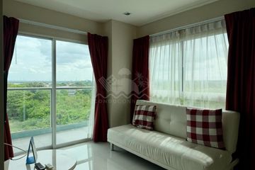 1 Bedroom Condo for sale in Long Beach Condo Ban Amphur, Na Jomtien, Chonburi