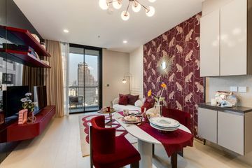 2 Bedroom Condo for sale in The Extro Phayathai - Rangnam, Thanon Phaya Thai, Bangkok near BTS Victory Monument