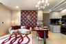 2 Bedroom Condo for sale in The Extro Phayathai - Rangnam, Thanon Phaya Thai, Bangkok near BTS Victory Monument