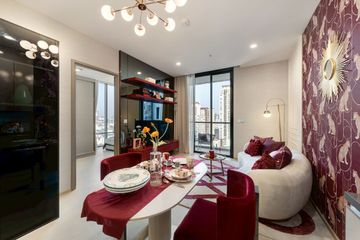 2 Bedroom Condo for sale in The Extro Phayathai - Rangnam, Thanon Phaya Thai, Bangkok near BTS Victory Monument