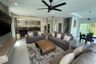 5 Bedroom House for rent in Green Field Villa 1, Nong Prue, Chonburi