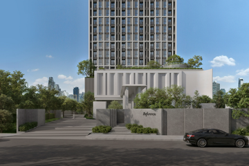 1 Bedroom Condo for sale in Reference Ekkamai, Khlong Tan Nuea, Bangkok near BTS Thong Lo