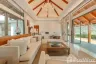 4 Bedroom Villa for rent in Anchan Grand Residence, Si Sunthon, Phuket