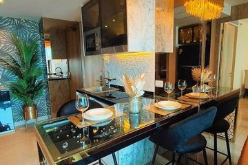 1 Bedroom Condo for rent in The Riviera Monaco, Na Jomtien, Chonburi