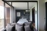 1 Bedroom Condo for rent in KAWA HAUS, Phra Khanong Nuea, Bangkok near BTS On Nut