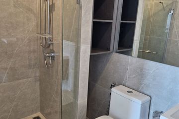 1 Bedroom Condo for rent in NUE District R9, Huai Khwang, Bangkok near MRT Phra Ram 9
